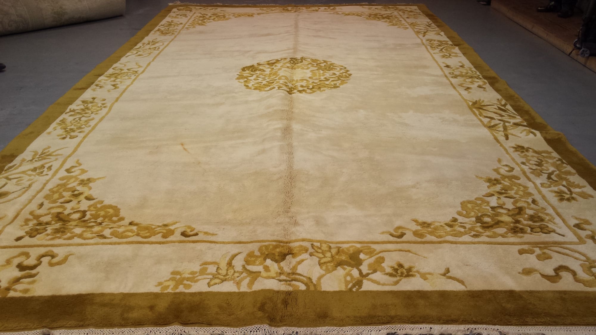 Ming 21406 12x21 Nilipour Oriental Rugs Homewood Alabama