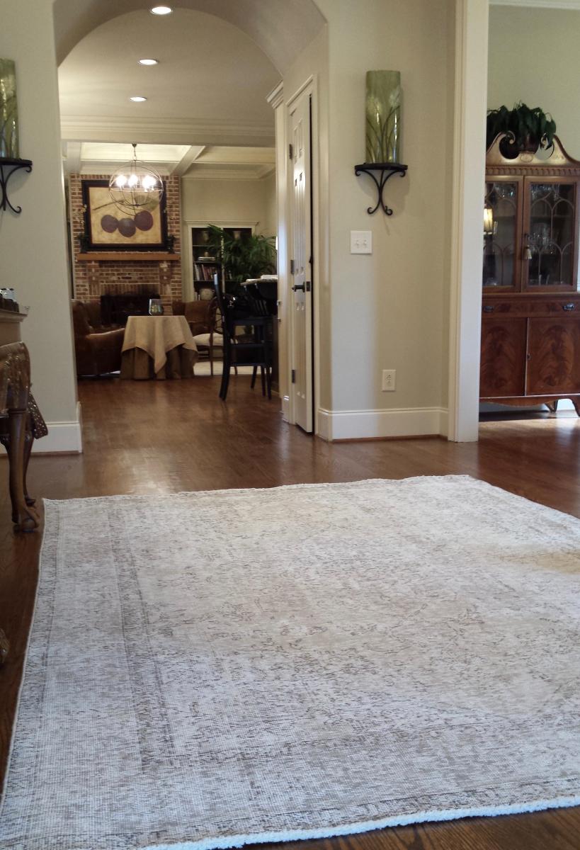 LIFESTYLE Nilipour Oriental Rugs Homewood Alabama